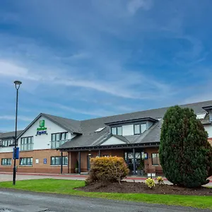 Express Edinburgh Airport By Ihg Отель