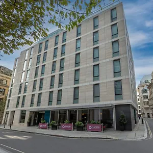 Hotel Clayton London