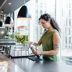 Hotel Citizenm Shoreditch, Londyn