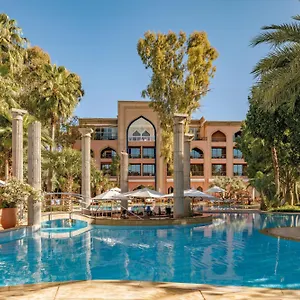 Hotel Es Saadi Marrakech - Palace Marrakesch