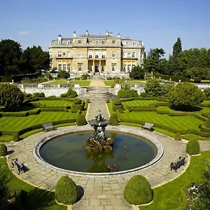 Luton Hoo Hotel, Golf And Лутон