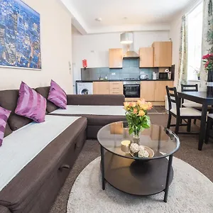 Apartment Luxury
