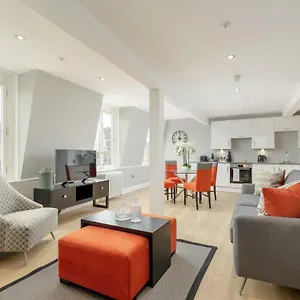 Apartment Destiny Scotland Hanover EDI