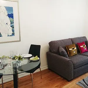 Apartment Violet Bank West End. EDI